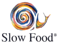 logo SLOW FOOD